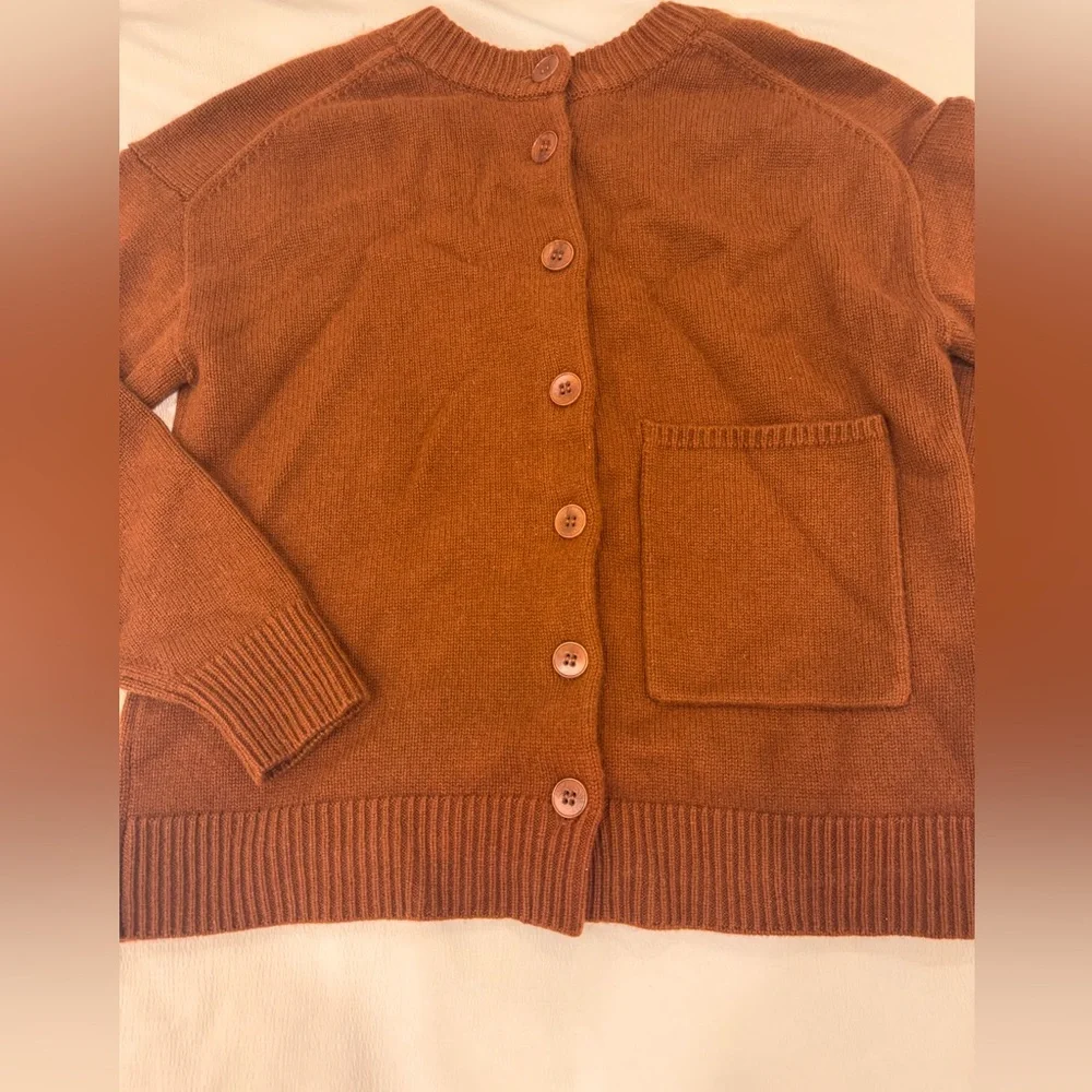 Tibi gorgeous 100%